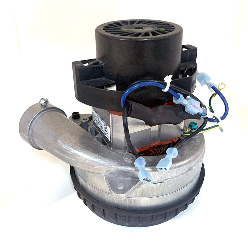 Volta U730EA and U740EA Ducted Vacuum Cleaner Motor (140368)