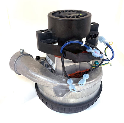 Volta U730EA and U740EA Ducted Vacuum Cleaner Motor (140368)