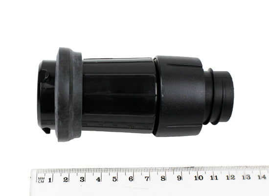 Nilfisk GD930 and UZ930 Vacuum Hose End