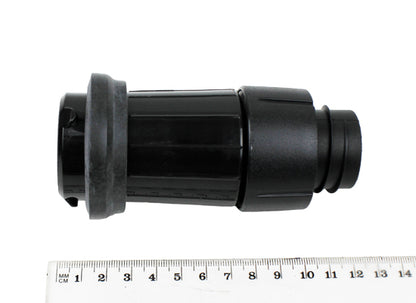 Nilfisk GD930 and UZ930 Vacuum Hose End