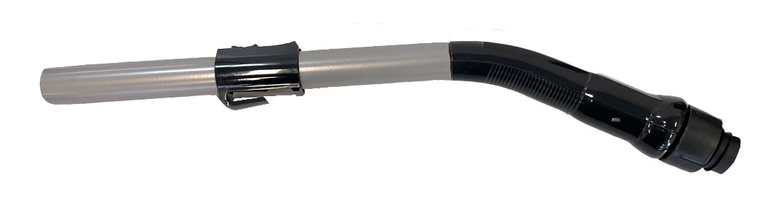 Nilfisk GD930S2 Vacuum 32mm Aluminium Bent End Piece (1405116500)