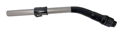 Nilfisk GD930S2 Vacuum 32mm Aluminium Bent End Piece (1405116500)