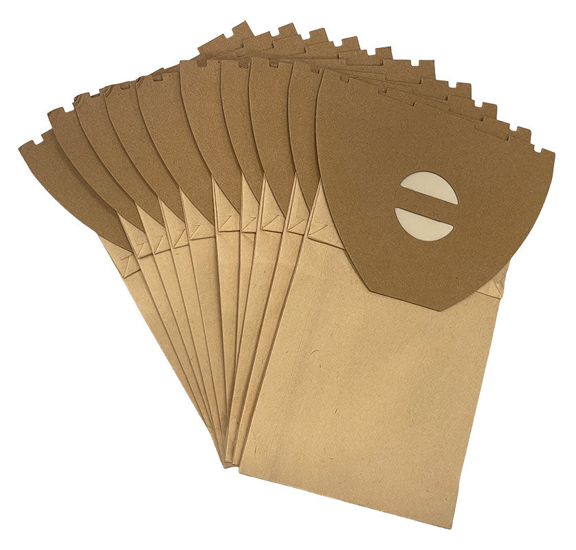 Nilfisk UZ964 Vacuum Cleaner Bags - 10 Pk (1406554020)