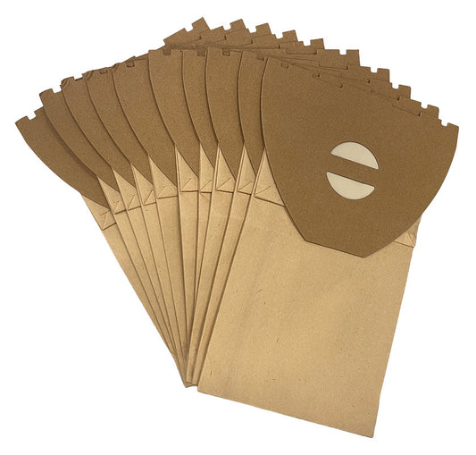 Nilfisk UZ964 Vacuum Cleaner Bags - 10 Pk (1406554020)