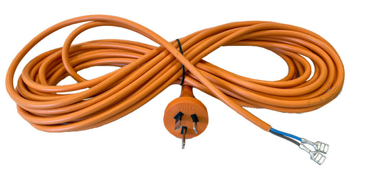 Nilfisk VP300 Eco Vacuum Cleaner 10 Metre Power Cord (1406676570)