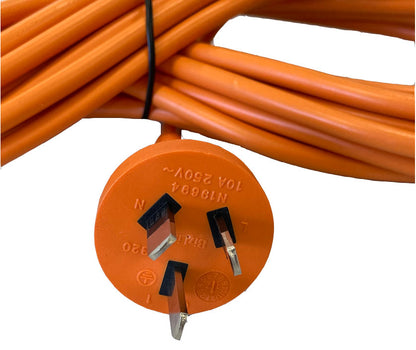 Nilfisk VP300 Eco Vacuum Cleaner 10 Metre Power Cord (1406676570)