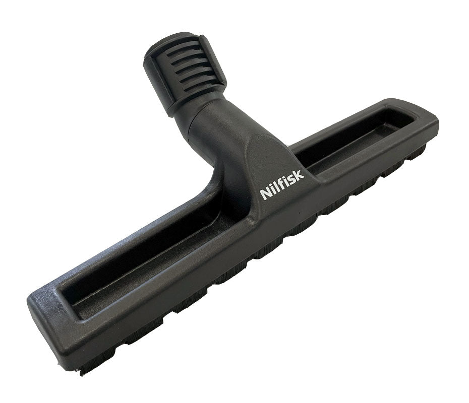Nilfisk GD5, VP300, VP500, VP600, VP930 Vacuum Multi Surface Nozzle 32mm (1406700540)