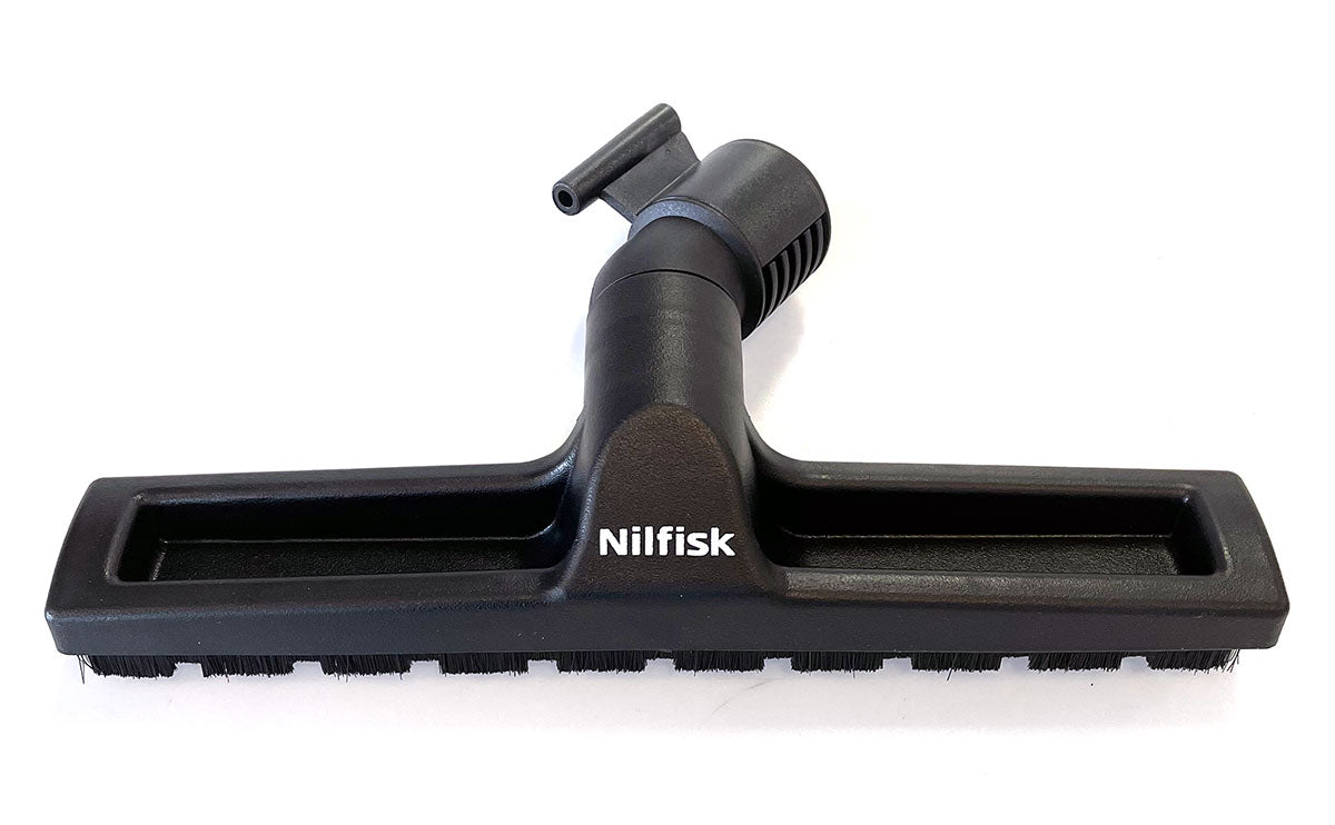 Nilfisk GD5, VP300, VP500, VP600, VP930 Vacuum Multi Surface Nozzle 32mm (1406700540)