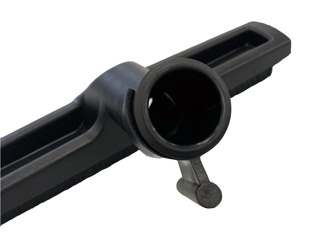 Nilfisk GD5, VP300, VP500, VP600, VP930 Vacuum Multi Surface Nozzle 32mm (1406700540)