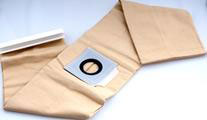 Nilfisk GD930S2 Vacuum Cloth Dustbag (1407019500)