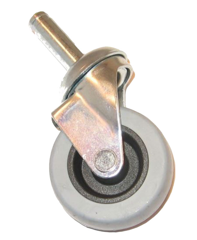 Nilfisk GD930 Vacuum Cleaner Castor Wheel (1407025500)