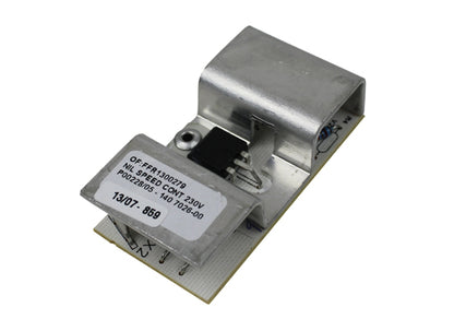 Nilfisk GD930S2 Vacuum Speed Regulator Circuit Board