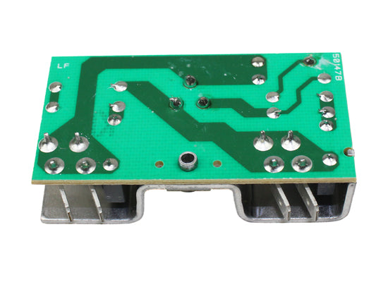 Nilfisk GD930S2 Vacuum Cleaner Speed Regulator Circuit Board