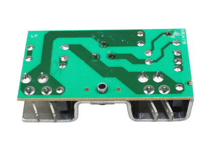 Nilfisk GD930S2 Vacuum Cleaner Speed Regulator Circuit Board