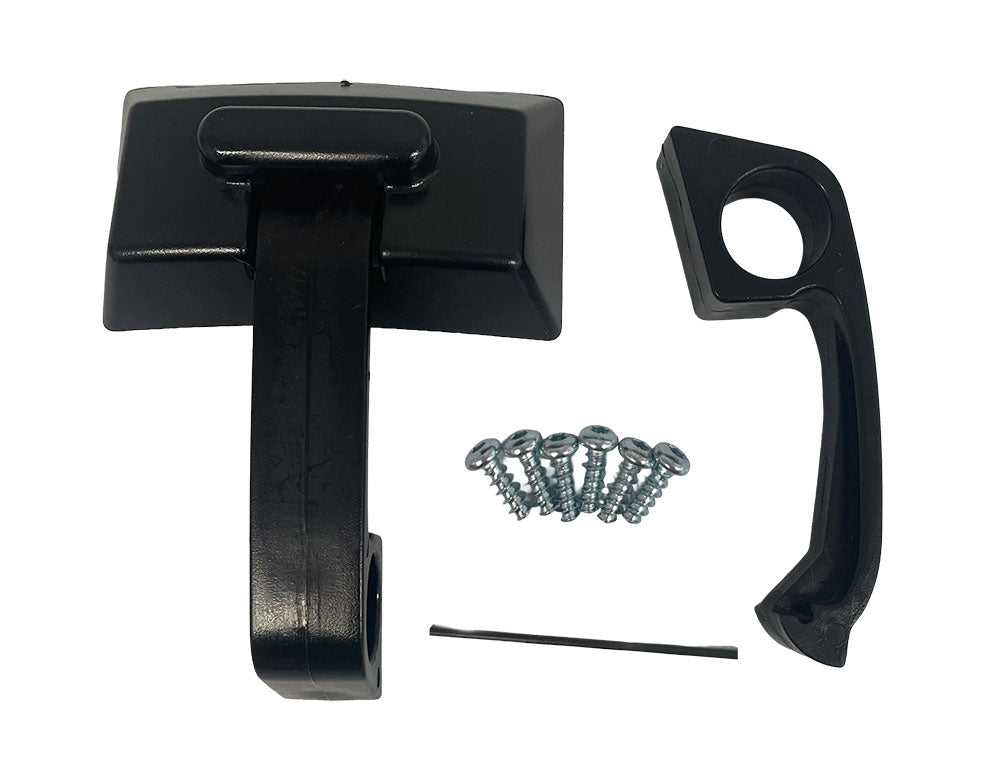 Nilfisk GD930 and GD930S2 Lid Latch Kit (1407832500)