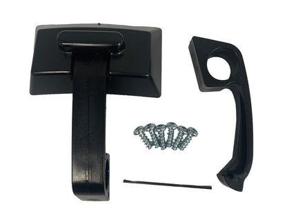 Nilfisk GD930 and GD930S2 Lid Latch Kit (1407832500)