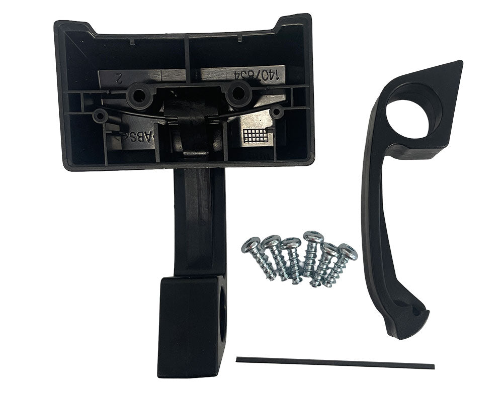 Nilfisk GD930 and GD930S2 Lid Latch Kit (1407832500)