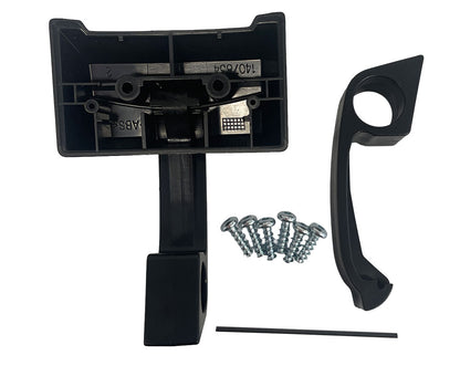 Nilfisk GD930 and GD930S2 Lid Latch Kit (1407832500)
