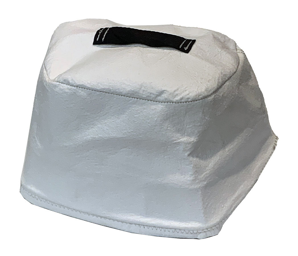 Nilfisk GD2000, HDS2000 Vacuum Sack Filter Kit (1408423500)