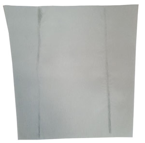 Nilfisk GD2000 Paper filter pack of 5