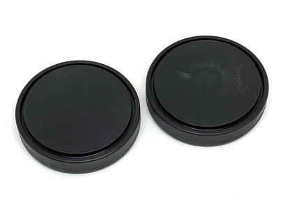 Nilfisk VP300, UZ934, GD910, GD110, GM110, GM130 Vacuum Cleaner Rear Wheel Kit (1408458500)