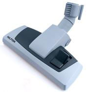 Nilfisk GM80B, GB80PR Vacuum Combination Nozzle with Roller 32mm (1408492510)