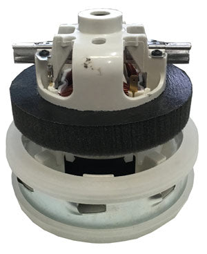 Nilfisk GWD300 Series, Maxxi WD3, WD7 Bypass Vacuum Motor (1408689500)