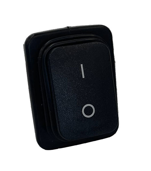 Nilfisk VP300 Vacuum Cleaner Switch 2 Pole Kit (1409537500)