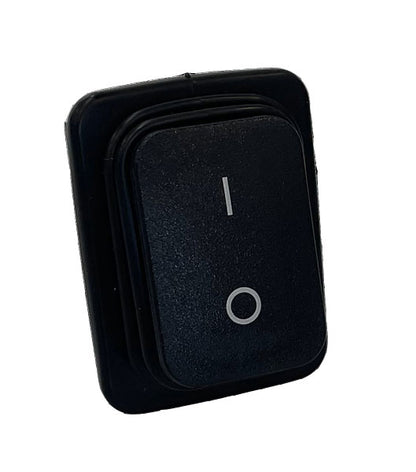 Nilfisk VP300 Vacuum Cleaner Switch 2 Pole Kit (1409537500)