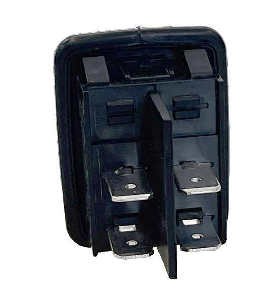 Nilfisk VP300 Vacuum Cleaner Switch 2 Pole Kit (1409537500)