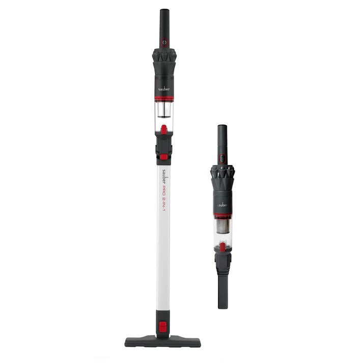 Sauber Pro SH-100 2-in-1 Handheld & Stick Vacuum (14110115)