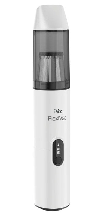 i-Vac H3 FlexiVac Hand Vacuum with Blower Function (14110139)