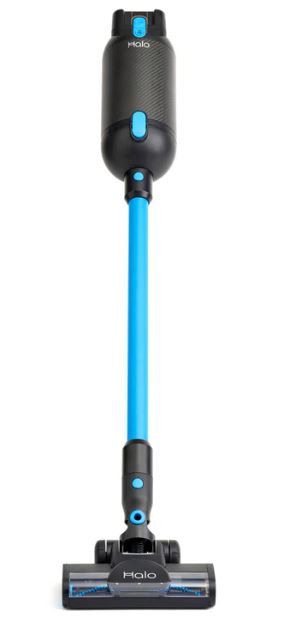 Halo Capsule X Commercial Stick Vacuum Cleaner (14120202)