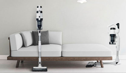 i-Vac Flex+ Stick Vacuum Cleaner with Empty Station (14120204)