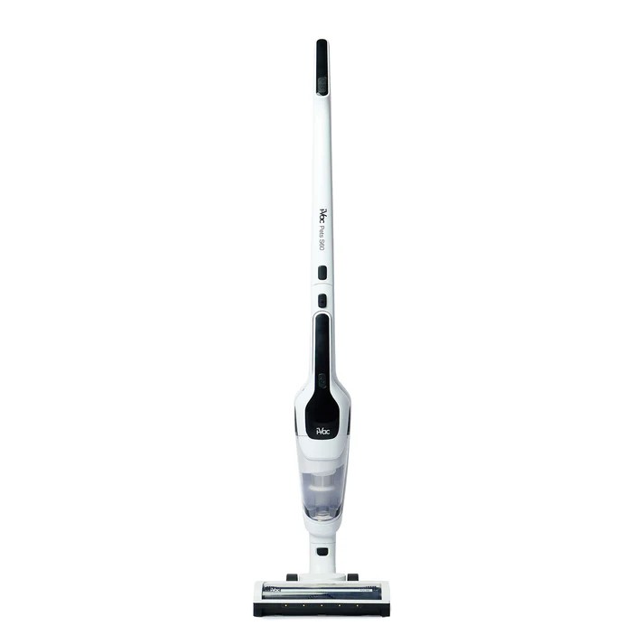 i-Vac Pets S60 2-in-1 Stick Vacuum Cleaner (14120205)