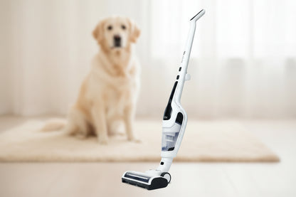 i-Vac Pets S60 2-in-1 Stick Vacuum Cleaner (14120205)#