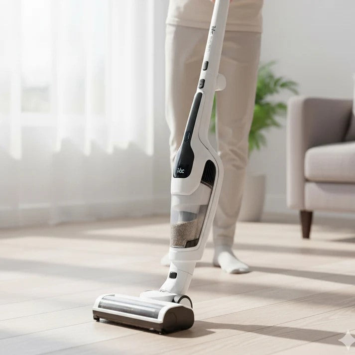 i-Vac Pets S60 2-in-1 Stick Vacuum Cleaner (14120205)