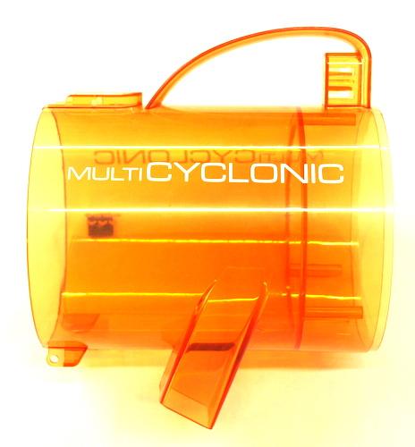 Cleanstar Atom Vacuum Dust Bin