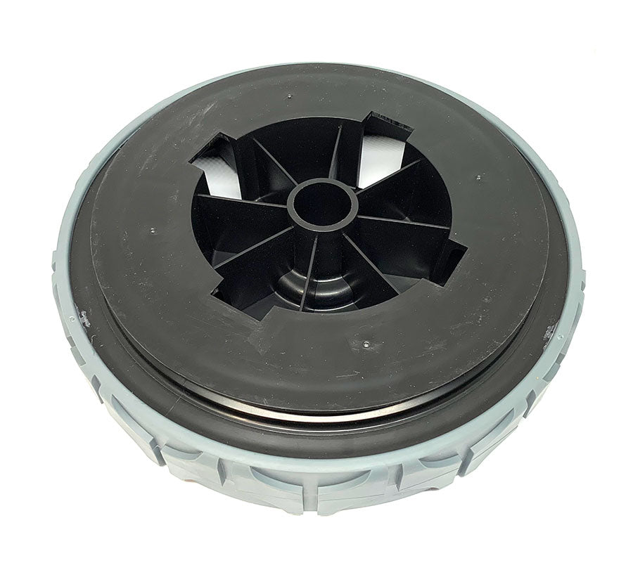 Nilfisk SM800 Sweeper Drive Wheel (1463604000)