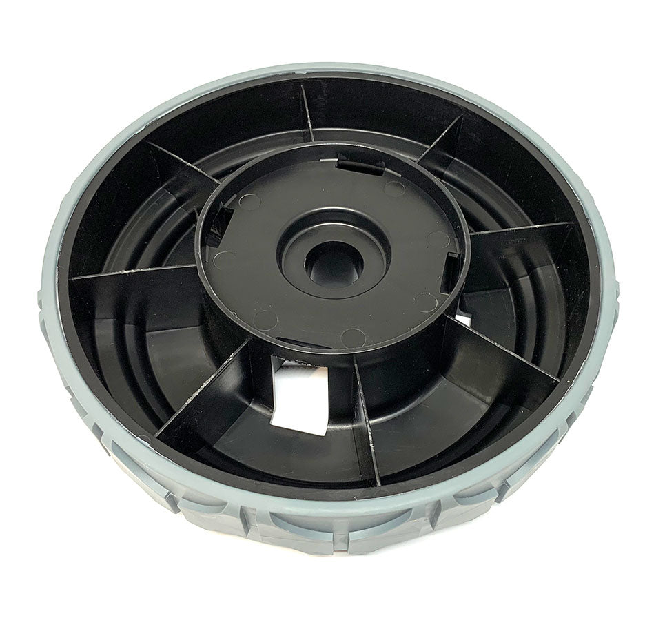 Nilfisk SM800 Sweeper Drive Wheel (1463604000)