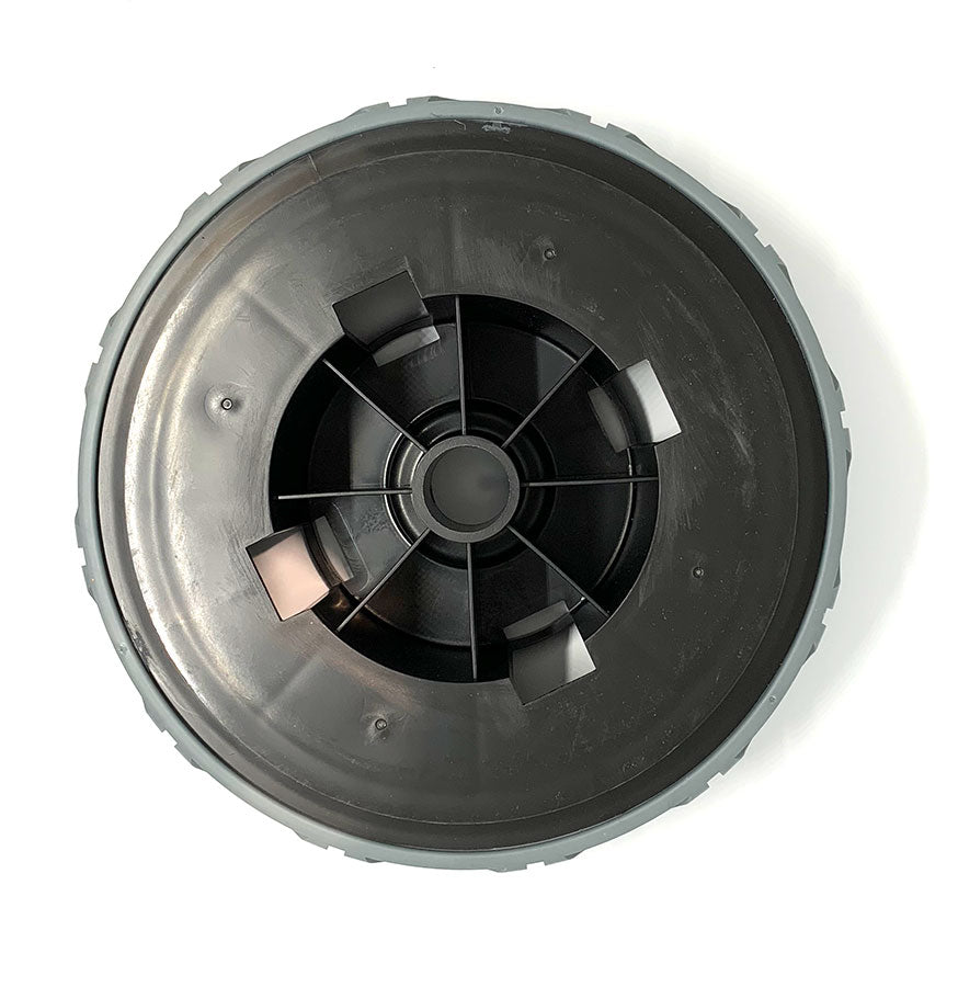 Nilfisk SM800 Sweeper Drive Wheel (1463604000)