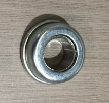 Nilfisk SM800 Sweeper Ball Bearing for Wheel (1463633000)
