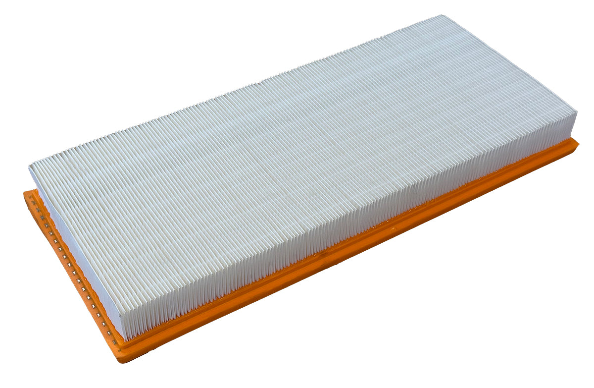 Nilfisk SW900 Walk-Behind Sweeper Polyester Filter (1464691000)