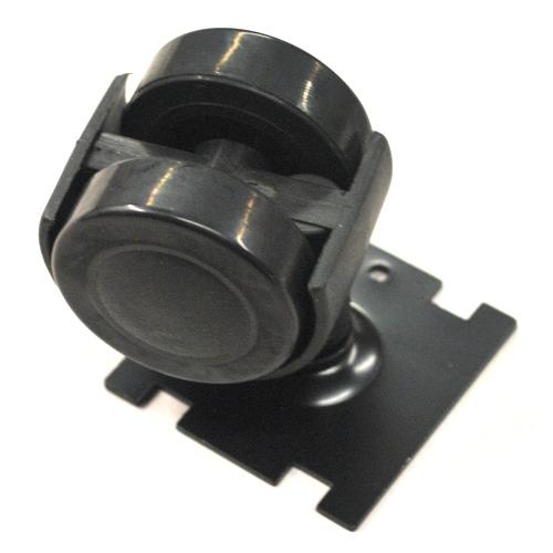 Rainbow Vacuum Cleaner Dolly Castor Wheel (R4149)