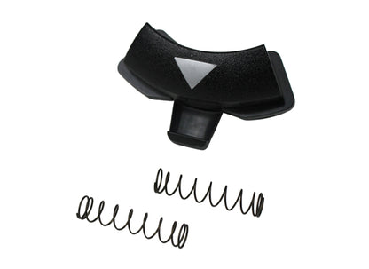 Nilfisk Extreme X300 Vacuum Cleaner Bag Chamber Button
