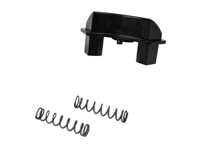 Nilfisk Extreme X300 Bag Chamber Button