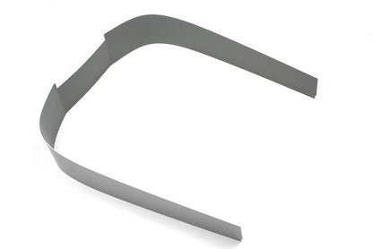 Nilfisk Extreme Vacuum Body Dress Plate (1470110500)