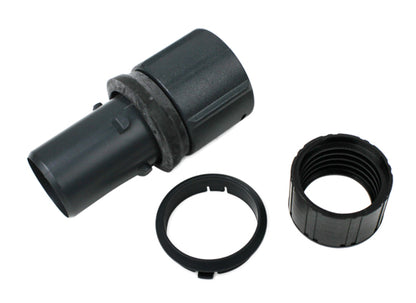 Nilfisk GD910, GD/HDS1000, HDS2000 Series Hose Connector Kit (1470210520)