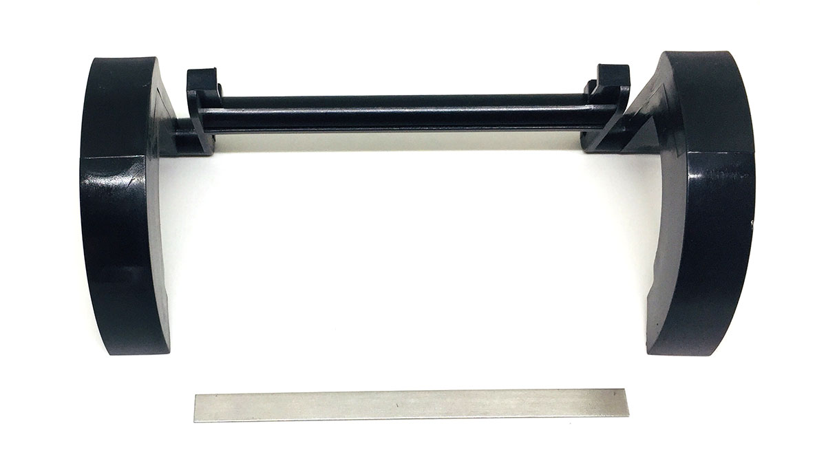 Nilfisk Extreme Series Vacuum Cleaner Dust Lid Hinge Kit (1470264500)