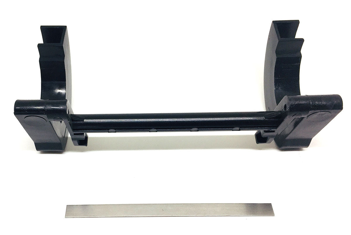 Nilfisk Extreme Series Vacuum Cleaner Dust Lid Hinge Kit (1470264500)